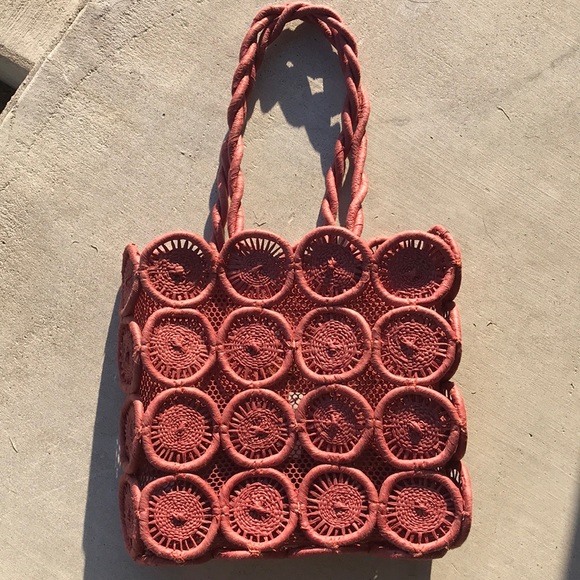 CATANIA TOTE BAG